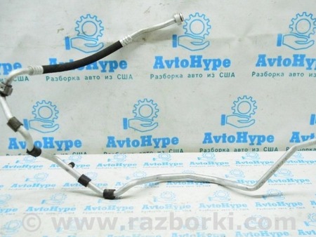 ФОТО Система кондиционирования для Volkswagen Jetta 6 NF (06.2010 - 04.2019) Одеса