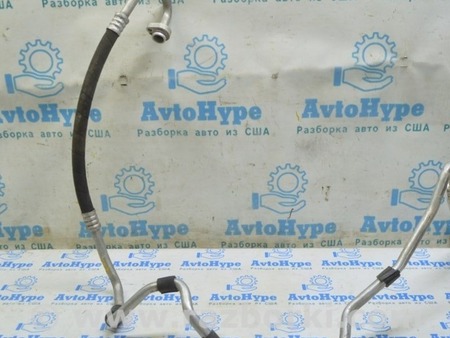 ФОТО Система кондиционирования для Volkswagen Jetta 6 NF (06.2010 - 04.2019) Одеса