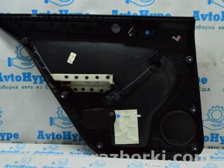 ФОТО Дверь задняя правая для Volkswagen Jetta 6 NF (06.2010 - 04.2019) Одеса
