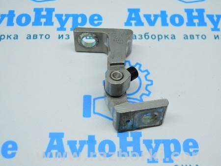 ФОТО Дверь задняя правая для Volkswagen Jetta 6 NF (06.2010 - 04.2019) Одеса
