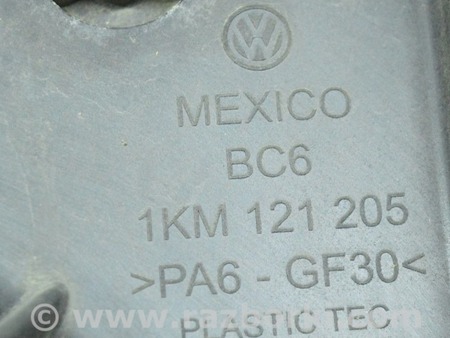 ФОТО Система охлаждения для Volkswagen Jetta 6 NF (06.2010 - 04.2019) Одеса