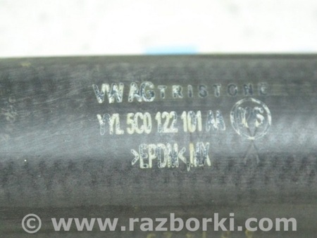 ФОТО Система охлаждения для Volkswagen Jetta 6 NF (06.2010 - 04.2019) Одеса