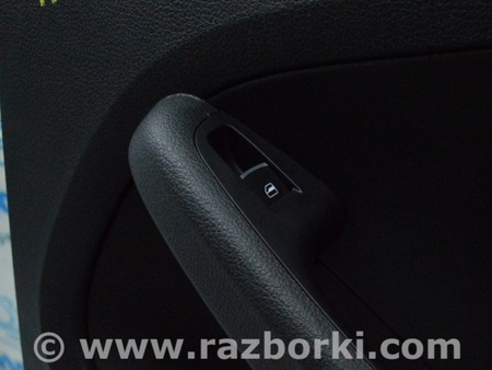 ФОТО Дверь задняя правая для Volkswagen Jetta 6 NF (06.2010 - 04.2019) Одеса
