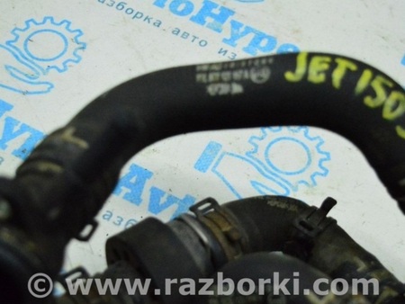 ФОТО Система охлаждения для Volkswagen Jetta 6 NF (06.2010 - 04.2019) Одеса
