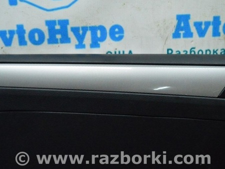 ФОТО Дверь передняя левая для Volkswagen Jetta 6 NF (06.2010 - 04.2019) Одеса