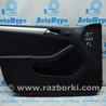 Дверь передняя левая Volkswagen Jetta 6 NF (06.2010 - 04.2019)