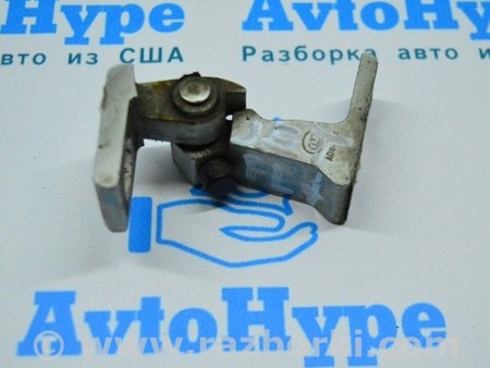 ФОТО Дверь передняя левая для Volkswagen Jetta 6 NF (06.2010 - 04.2019) Одеса