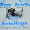 Дверь передняя левая Volkswagen Jetta 6 NF (06.2010 - 04.2019)