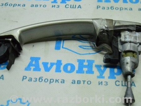 ФОТО Дверь передняя левая для Volkswagen Jetta 6 NF (06.2010 - 04.2019) Одеса