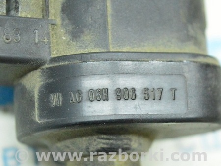 ФОТО Топливная система для Volkswagen Jetta 6 NF (06.2010 - 04.2019) Одеса