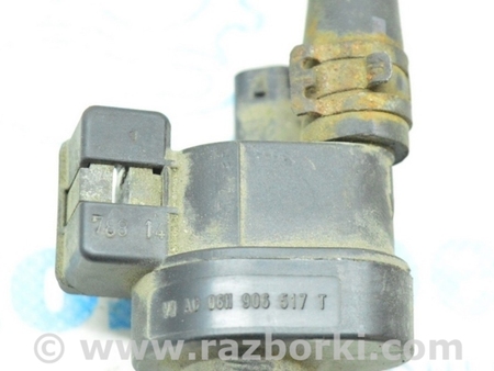ФОТО Топливная система для Volkswagen Jetta 6 NF (06.2010 - 04.2019) Одеса