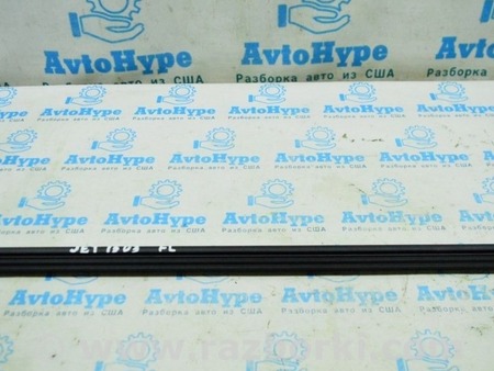 ФОТО Дверь передняя левая для Volkswagen Jetta 6 NF (06.2010 - 04.2019) Одеса