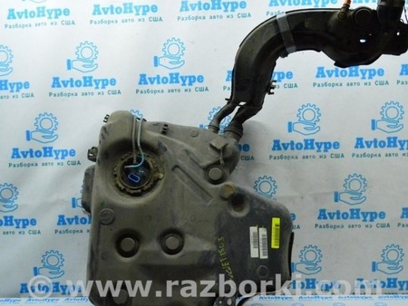 ФОТО Топливная система для Volkswagen Jetta 6 NF (06.2010 - 04.2019) Одеса