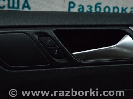 ФОТО Дверь передняя правая для Volkswagen Jetta 6 NF (06.2010 - 04.2019) Одеса