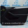 Дверь передняя правая Volkswagen Jetta 6 NF (06.2010 - 04.2019)