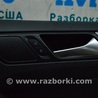 ФОТО Дверь передняя правая для Volkswagen Jetta 6 NF (06.2010 - 04.2019) Одеса