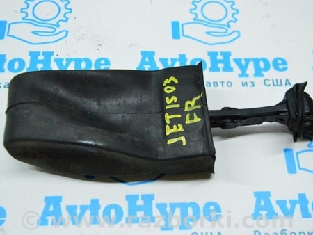 ФОТО Дверь передняя правая для Volkswagen Jetta 6 NF (06.2010 - 04.2019) Одеса