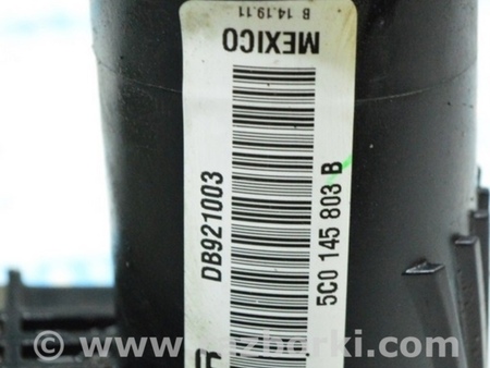 ФОТО Турбо для Volkswagen Jetta 6 NF (06.2010 - 04.2019) Одеса