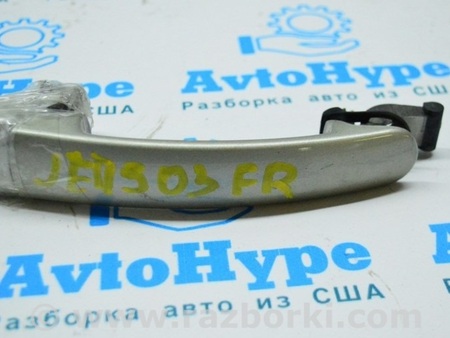 ФОТО Дверь передняя правая для Volkswagen Jetta 6 NF (06.2010 - 04.2019) Одеса