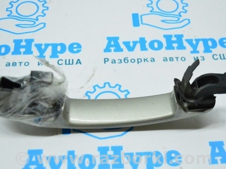 ФОТО Дверь передняя правая для Volkswagen Jetta 6 NF (06.2010 - 04.2019) Одеса