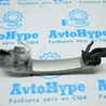 ФОТО Дверь передняя правая для Volkswagen Jetta 6 NF (06.2010 - 04.2019) Одеса