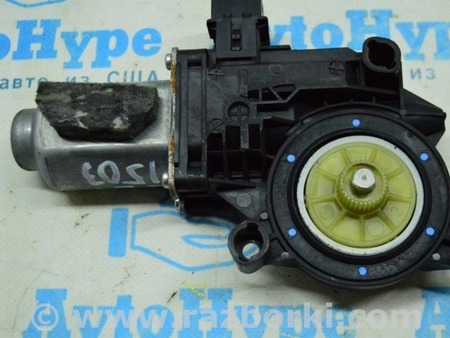 ФОТО Дверь передняя правая для Volkswagen Jetta 6 NF (06.2010 - 04.2019) Одеса