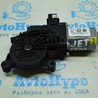 Дверь передняя правая Volkswagen Jetta 6 NF (06.2010 - 04.2019)