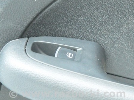 ФОТО Дверь передняя правая для Volkswagen Jetta 6 NF (06.2010 - 04.2019) Одеса