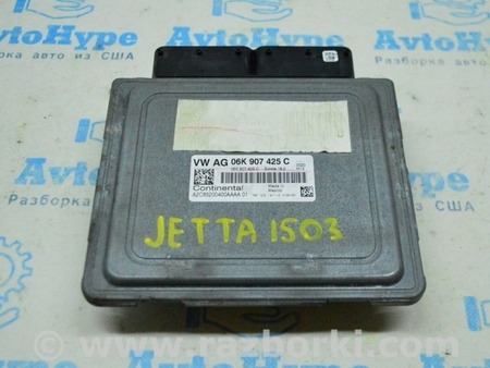 ФОТО Электроника для Volkswagen Jetta 6 NF (06.2010 - 04.2019) Одеса