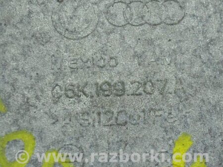 ФОТО Крепление двигателя и кпп для Volkswagen Jetta 6 NF (06.2010 - 04.2019) Одеса