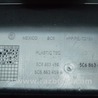 ФОТО Багажник для Volkswagen Jetta 6 NF (06.2010 - 04.2019) Одеса