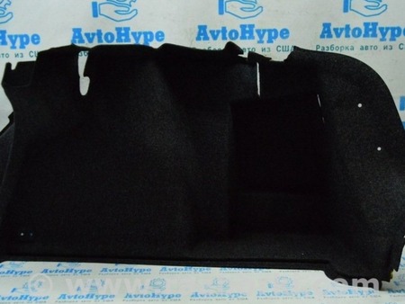 ФОТО Багажник для Volkswagen Jetta 6 NF (06.2010 - 04.2019) Одеса