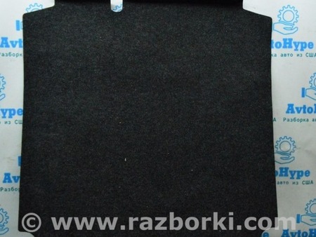 ФОТО Багажник для Volkswagen Jetta 6 NF (06.2010 - 04.2019) Одеса