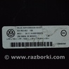 ФОТО Багажник для Volkswagen Jetta 6 NF (06.2010 - 04.2019) Одеса