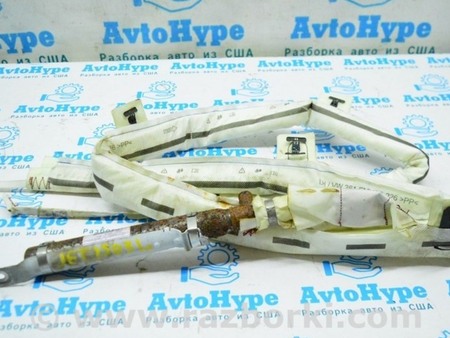 ФОТО Безопасность / airbags для Volkswagen Jetta 6 NF (06.2010 - 04.2019) Одеса