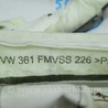 ФОТО Безопасность / airbags для Volkswagen Jetta 6 NF (06.2010 - 04.2019) Одеса