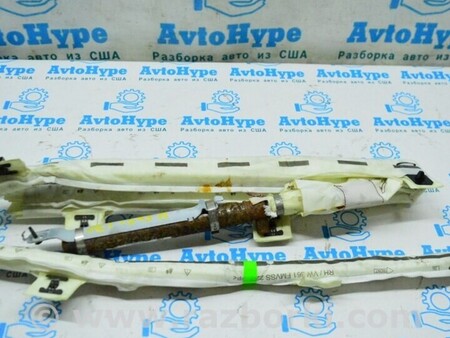 ФОТО Безопасность / airbags для Volkswagen Jetta 6 NF (06.2010 - 04.2019) Одеса
