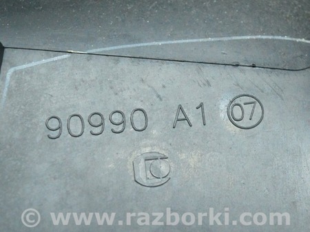 ФОТО Отделка стоек и проемов для Volkswagen Jetta 6 NF (06.2010 - 04.2019) Одеса