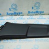 Отделка стоек и проемов Volkswagen Jetta 6 NF (06.2010 - 04.2019)