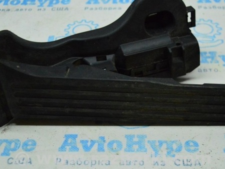 ФОТО Педали для Volkswagen Jetta 6 NF (06.2010 - 04.2019) Одеса