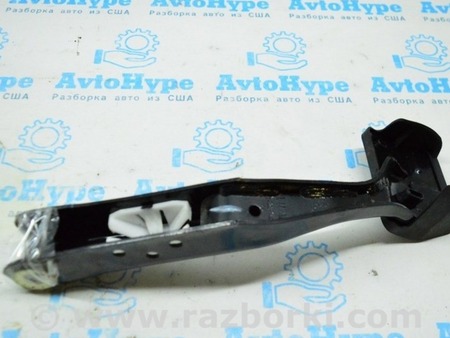 ФОТО Педали для Volkswagen Jetta 6 NF (06.2010 - 04.2019) Одеса
