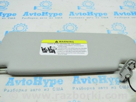 ФОТО Отделка крыши для Volkswagen Jetta 6 NF (06.2010 - 04.2019) Одеса