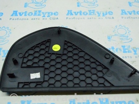 ФОТО Передняя панель для Volkswagen Jetta 6 NF (06.2010 - 04.2019) Одеса