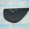Передняя панель Volkswagen Jetta 6 NF (06.2010 - 04.2019)