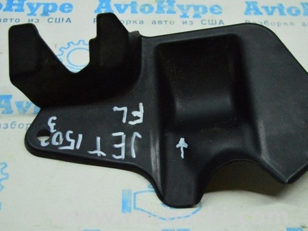 ФОТО Передняя панель для Volkswagen Jetta 6 NF (06.2010 - 04.2019) Одеса