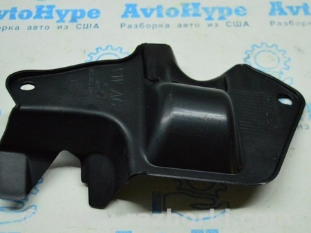 ФОТО Передняя панель для Volkswagen Jetta 6 NF (06.2010 - 04.2019) Одеса