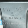 ФОТО Передняя панель для Volkswagen Jetta 6 NF (06.2010 - 04.2019) Одеса