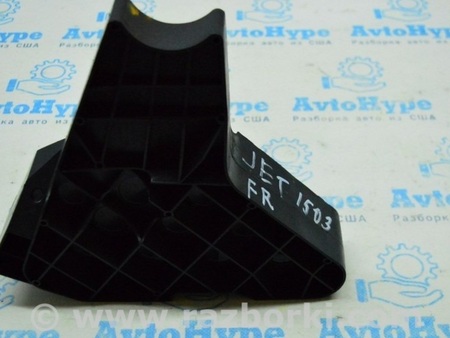 ФОТО Передняя панель для Volkswagen Jetta 6 NF (06.2010 - 04.2019) Одеса
