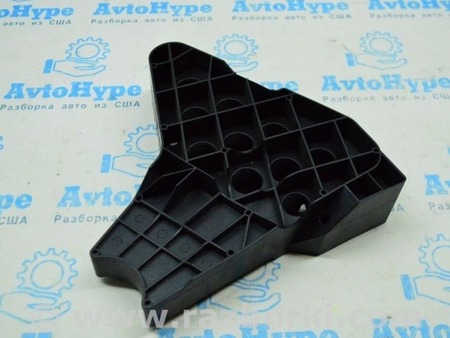 ФОТО Передняя панель для Volkswagen Jetta 6 NF (06.2010 - 04.2019) Одеса
