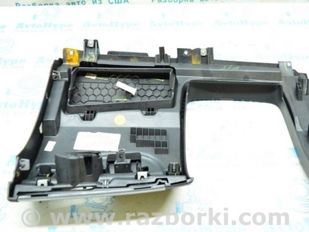 ФОТО Передняя панель для Volkswagen Jetta 6 NF (06.2010 - 04.2019) Одеса
